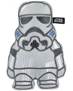 Кучешка играчка Cerda Movies: Star Wars - Stormtrooper (Stuffed)