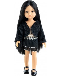 Кукла Paola Reina Las Amigas - Карола, 32 cm