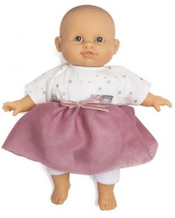 Кукла-бебе Eurekakids - Алис, 24 cm