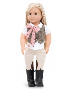 Кукла Our Generation - Лия, 46 cm