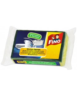 Кухненска гъба Fino - Kitchen Sponge, 1 брой