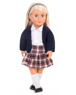 Кукла Our Generation - Емелин, 46 cm