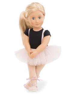 Кукла Our Generation - Виолет Анна, 46 cm