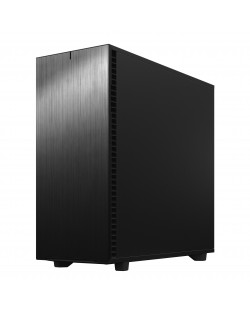 Кутия Fractal Design - Define 7 XL Light, full tower, черна/прозрачна