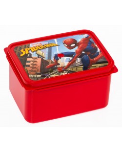 Кутия за храна Disney - Спайдърмен