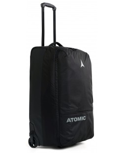 Куфар Atomic - Trolley, 90L, черен