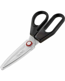 Кухненска ножица Tefal - K2071314, черна