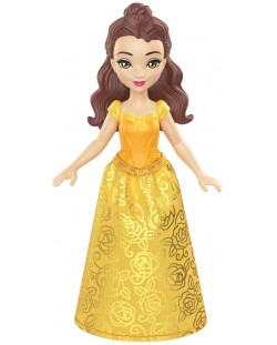 Мини кукла Disney Princess - Бел