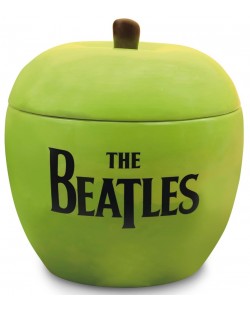 Кухненски буркан GB eye Music: The Beatles - Apple