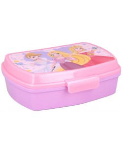 Кутия за храна Stor - Disney Princess