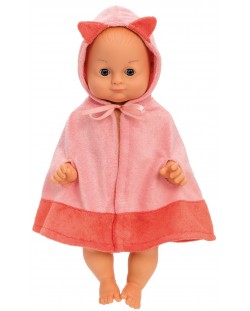 Кукла за къпане Skrallan - Анна, 36 cm