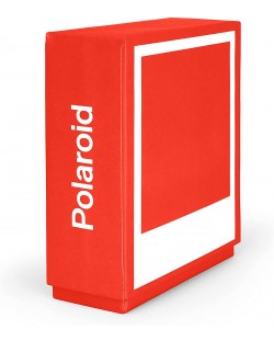 Кутия Polaroid Photo Box - Red