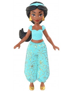 Мини кукла Disney Princess - Жасмин