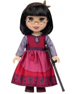 Кукла Jakks Pacific - Далия, 15 cm