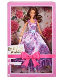 Кукла Barbie - Рожден ден