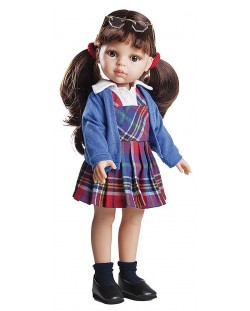 Кукла Paola Reina - Ученичката Карол