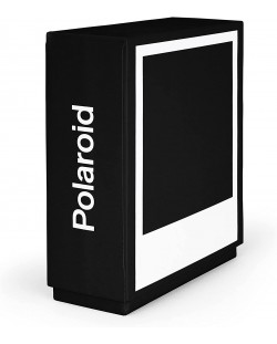 Кутия Polaroid Photo Box - Black