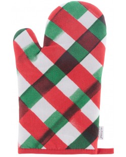 Кухненска ръкавица ADS - Classical Christmas, 18 х 28 cm