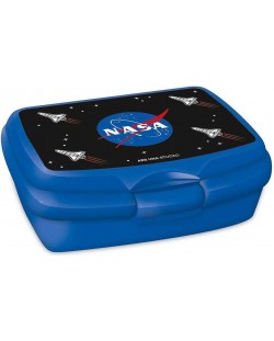 Кутия за храна Ars Una NASA