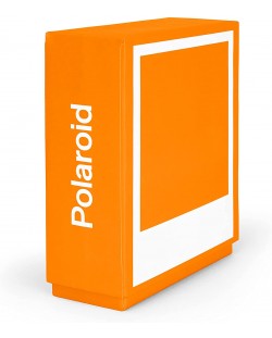 Кутия Polaroid Photo Box - Orange