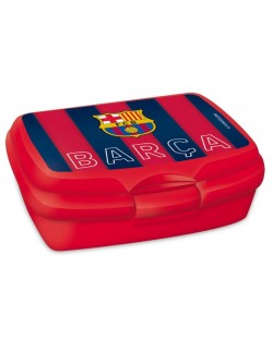 Кутия за храна Ars Una FC Barcelona - Barca