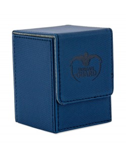 Кутия Ultimate Guard Flip XenoSkin - Синя
