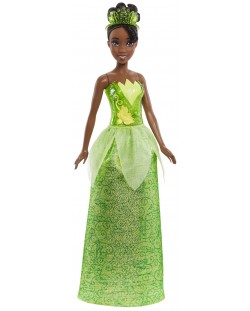 Кукла Disney Princess - Тиана, 30 cm