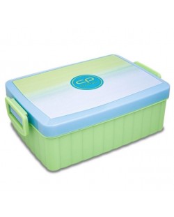 Кутия за храна Cool Pack Gradient - Mojito