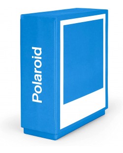 Кутия Polaroid Photo Box - Blue