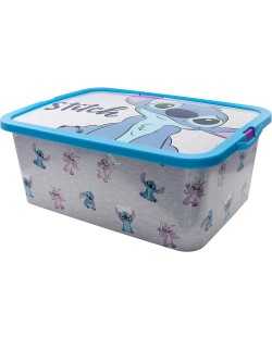 Кутия за съхранение Stor Stitch - 13 l