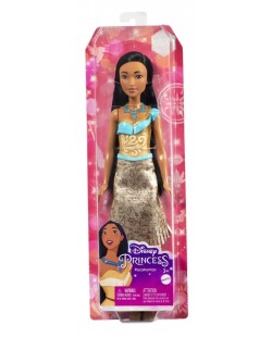 Кукла Disney Princess - Покахонтас