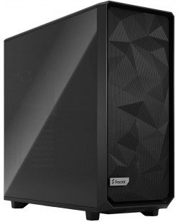 Кутия Fractal Design - Meshify 2 XL, mid tower, черна