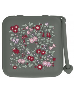 Кутия за залъгалка Bibs Liberty - Liberty, Chamomile Lawn Pine