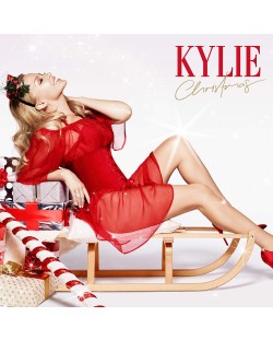Kylie Minogue - Kylie Christmas (CD)