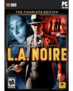 L.A. Noire: Complete Edition (PC)