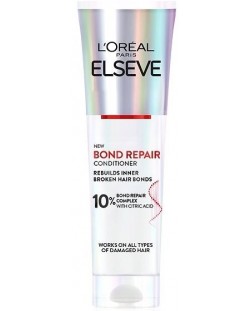 L'Oréal Elseve Балсам за коса Bond Repair, 150 ml