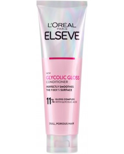 L'Oréal Elseve Балам за коса Glycolic Gloss, 150 ml