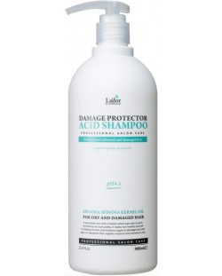 La'dor Шампоан за коса Damage Protector Acid, 900 ml