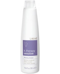 Lakmé K.Therapy Sensitive Шампоан, 300 ml