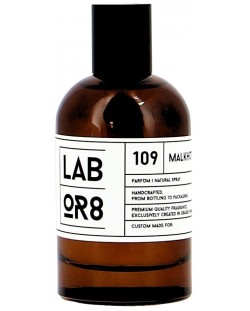 Labor8 Парфюм Malkhut 109, 50 ml