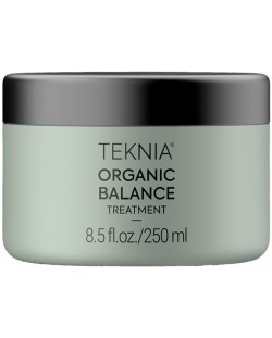 Lakmé Teknia Organic Balance Хидратираща маска, 250 ml