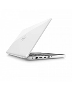 Лаптоп, Dell Inspiron 5567, Intel Core i7-7500U (up to 3.50GHz, 4MB), 15.6" HD (1366x768)