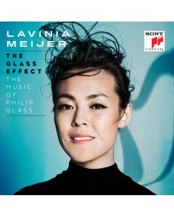 Lavinia Meijer - The Glass Effect (The Music Of Philip Glass & Others) (2 CD)