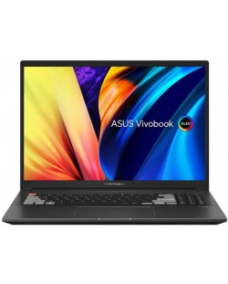 Лаптоп ASUS - Vivobook Pro, 15.6'', OLED, Ultra 9, Win11 Home, Earl Grey