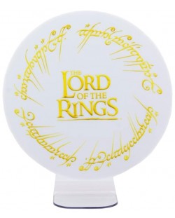 Лампа Paladone Movies: The Lord of the Rings - Logo