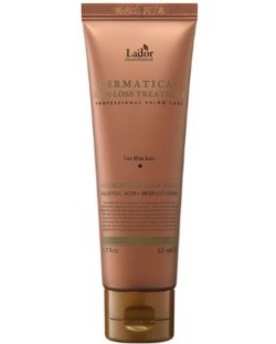 La'dor Dermatical Шампоан за коса, 50 ml