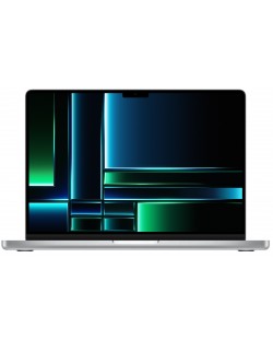 Лаптоп Apple - MacBook Pro 16, 16.2", М2 Pro, 16GB/1TB, сребрист