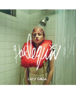 Lady Gaga - Harlequin (CD)