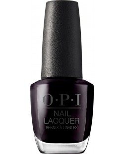 OPI Nail Lacquer Лак за нокти, Lincoln Park After Dark™, 15 ml