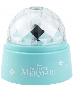 Лампа проектор Paladone Disney: The Little Mermaid - The Little Mermaid